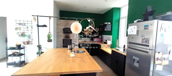 4 bedrooms House in Sainte-Maure-de-Touraine, France No. 95034 40