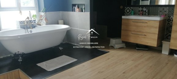 4 bedrooms House in Sainte-Maure-de-Touraine, France No. 95034 106