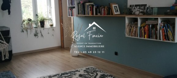 4 bedrooms House in Sainte-Maure-de-Touraine, France No. 95034 85