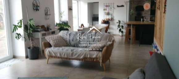 4 bedrooms House in Sainte-Maure-de-Touraine, France No. 95034 31