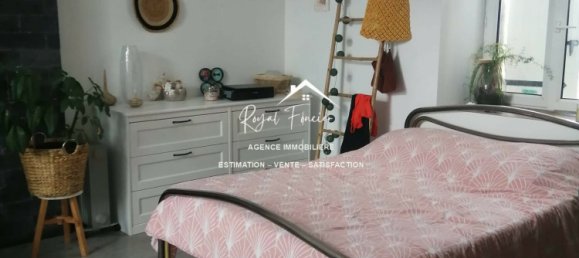 4 bedrooms House in Sainte-Maure-de-Touraine, France No. 95034 54