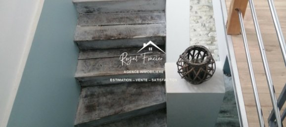 4 bedrooms House in Sainte-Maure-de-Touraine, France No. 95034 64