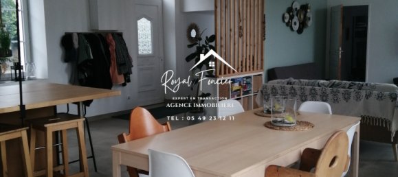 4 bedrooms House in Sainte-Maure-de-Touraine, France No. 95034 21