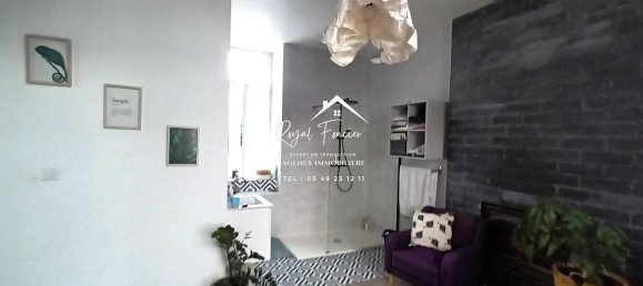 4 bedrooms House in Sainte-Maure-de-Touraine, France No. 95034 48