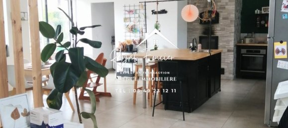 4 bedrooms House in Sainte-Maure-de-Touraine, France No. 95034 16