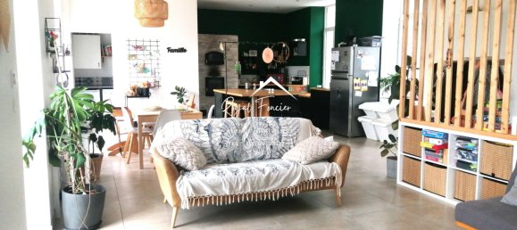 4 bedrooms House in Sainte-Maure-de-Touraine, France No. 95034 17