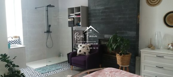 4 bedrooms House in Sainte-Maure-de-Touraine, France No. 95034 42