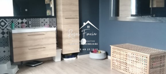 4 bedrooms House in Sainte-Maure-de-Touraine, France No. 95034 108