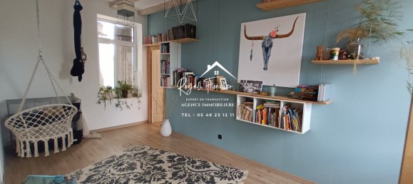 4 bedrooms House in Sainte-Maure-de-Touraine, France No. 95034 77