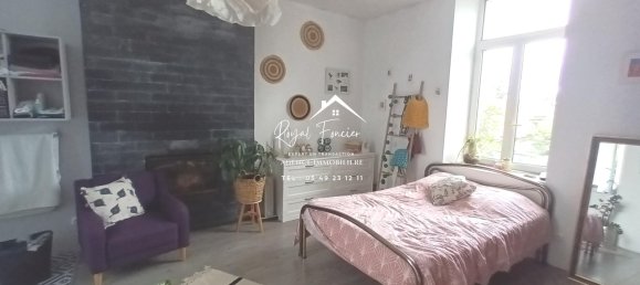 4 bedrooms House in Sainte-Maure-de-Touraine, France No. 95034 49