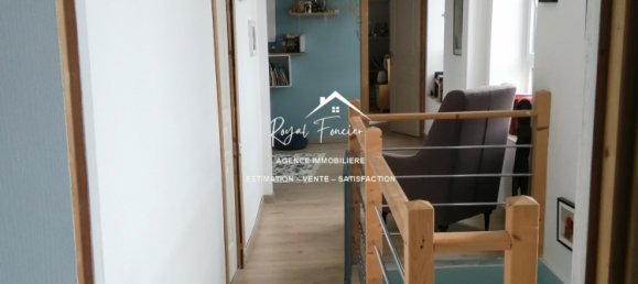 4 bedrooms House in Sainte-Maure-de-Touraine, France No. 95034 97