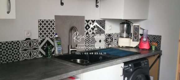 4 bedrooms House in Sainte-Maure-de-Touraine, France No. 95034 74