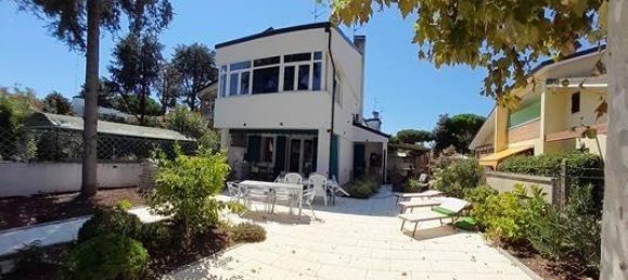 4 rooms Villa in Comacchio, Italy No. 120392 4