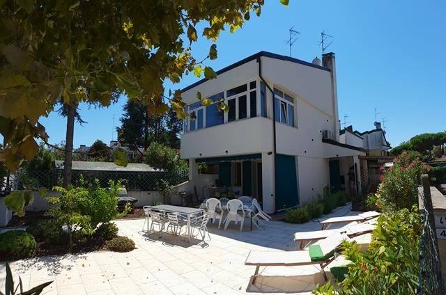 4 rooms Villa in Comacchio, Italy No. 120392