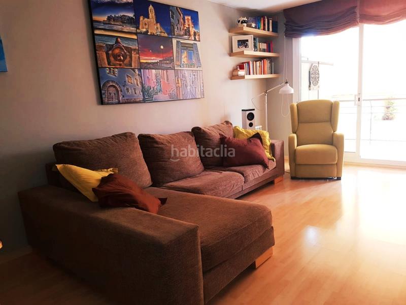 3 bedrooms Apartment in Cunit, Spain No. 138962