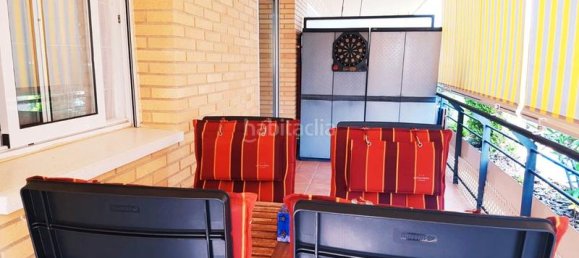 3 bedrooms Apartment in Cunit, Spain No. 138962 8