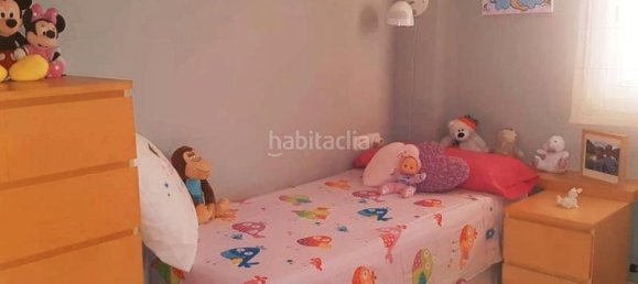 3 bedrooms Apartment in Cunit, Spain No. 138962 21