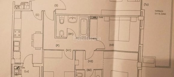 3 bedrooms Apartment in Cunit, Spain No. 138962 35