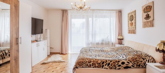 2غرفة شقة في Kulmbach, Germany رقم 220563 11