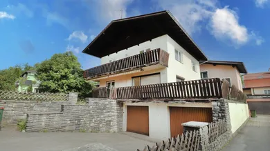 8غرفة منزل في Hallein, Austria رقم 186010