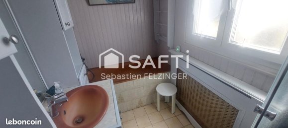 3 غرف نوم منزل في Laon, France رقم 61280 7