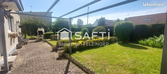 3 غرف نوم منزل في Laon, France رقم 61280 2