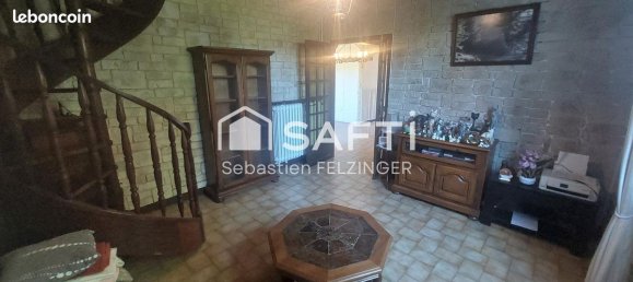 3 غرف نوم منزل في Laon, France رقم 61280 6