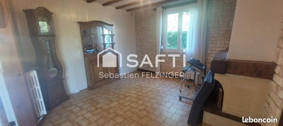 3 غرف نوم منزل في Laon, France رقم 61280 5