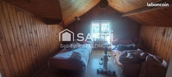 3 غرف نوم منزل في Laon, France رقم 61280 10