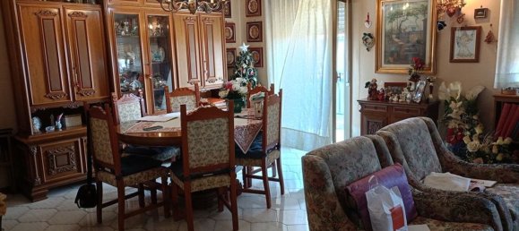 4 rooms Apartment in Catania, Italy No. 301905 13