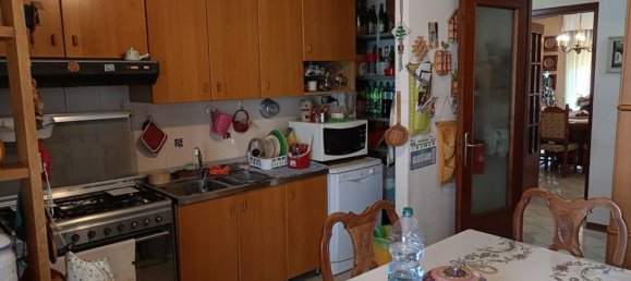 4 rooms Apartment in Catania, Italy No. 301905 9