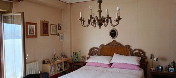 4 rooms Apartment in Catania, Italy No. 301905 14