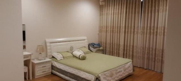 2 bedrooms Apartment in Cau Giay, Vietnam No. 4024 7
