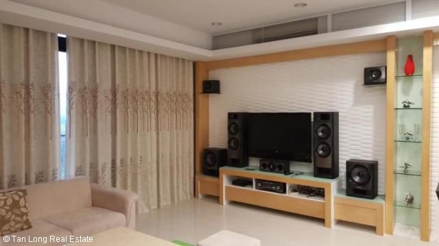 2 bedrooms Apartment in Cau Giay, Vietnam No. 4024