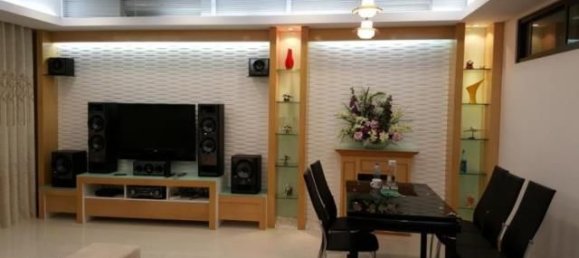 2 bedrooms Apartment in Cau Giay, Vietnam No. 4024 2