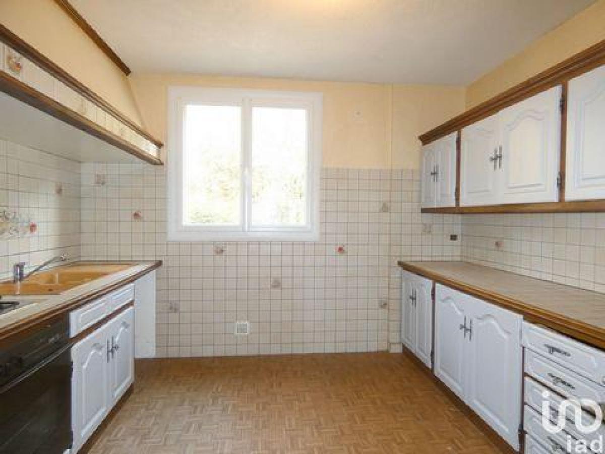 شقة 3 غرف نوم  في Lourdes, France رقم 36537