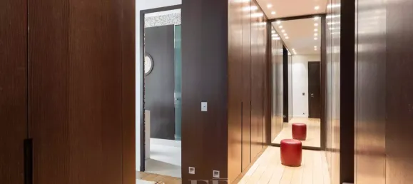 3 Schlafzimmer Wohnung in Paris, France, Nr. 150257 14