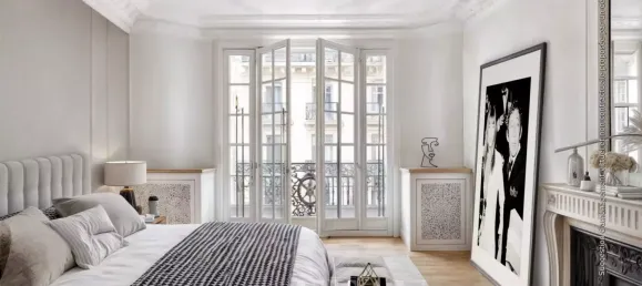 3 Schlafzimmer Wohnung in Paris, France, Nr. 150257 18