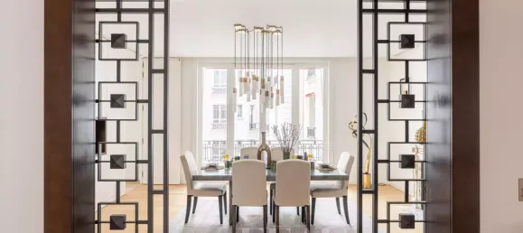 3 Schlafzimmer Wohnung in Paris, France, Nr. 150257 8