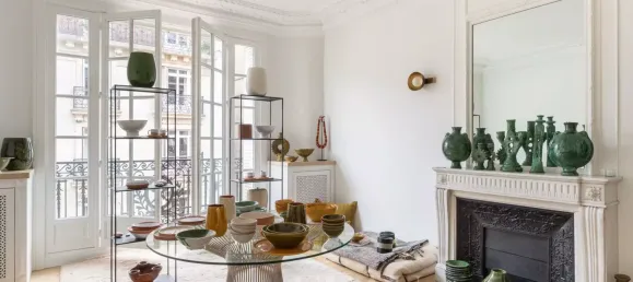 3 Schlafzimmer Wohnung in Paris, France, Nr. 150257 21