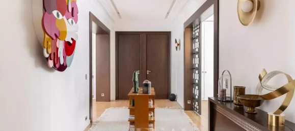 3 Schlafzimmer Wohnung in Paris, France, Nr. 150257 7