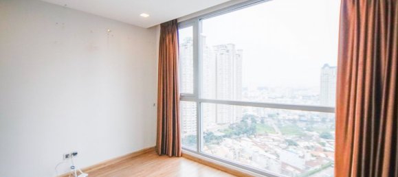 2-Zimmer Büro in Binh Thanh, Vietnam, Nr. 17079 3