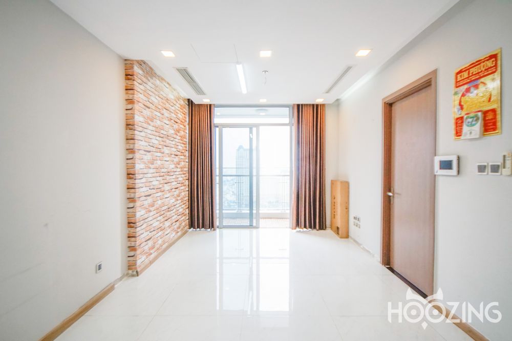 2-Zimmer Büro in Binh Thanh, Vietnam, Nr. 17079