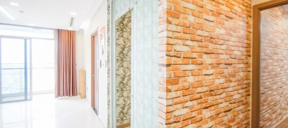 2-Zimmer Büro in Binh Thanh, Vietnam, Nr. 17079 9