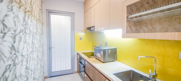 2-Zimmer Büro in Binh Thanh, Vietnam, Nr. 17079 15