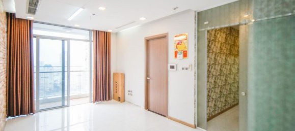 2-Zimmer Büro in Binh Thanh, Vietnam, Nr. 17079 10