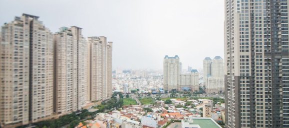 2-Zimmer Büro in Binh Thanh, Vietnam, Nr. 17079 4