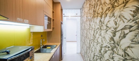 2-Zimmer Büro in Binh Thanh, Vietnam, Nr. 17079 2