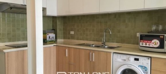 2 Schlafzimmer Wohnung in Tay Ho, Vietnam, Nr. 3179 6