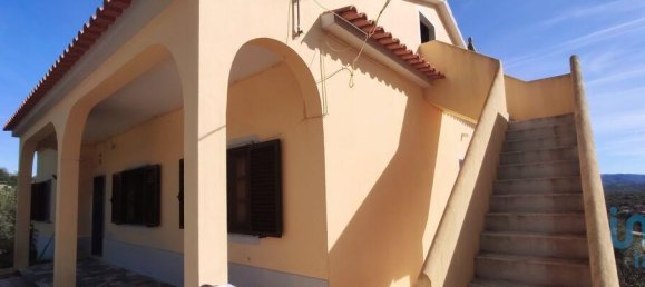 3 Schlafzimmer Haus in Loule, Portugal, Nr. 108224 2